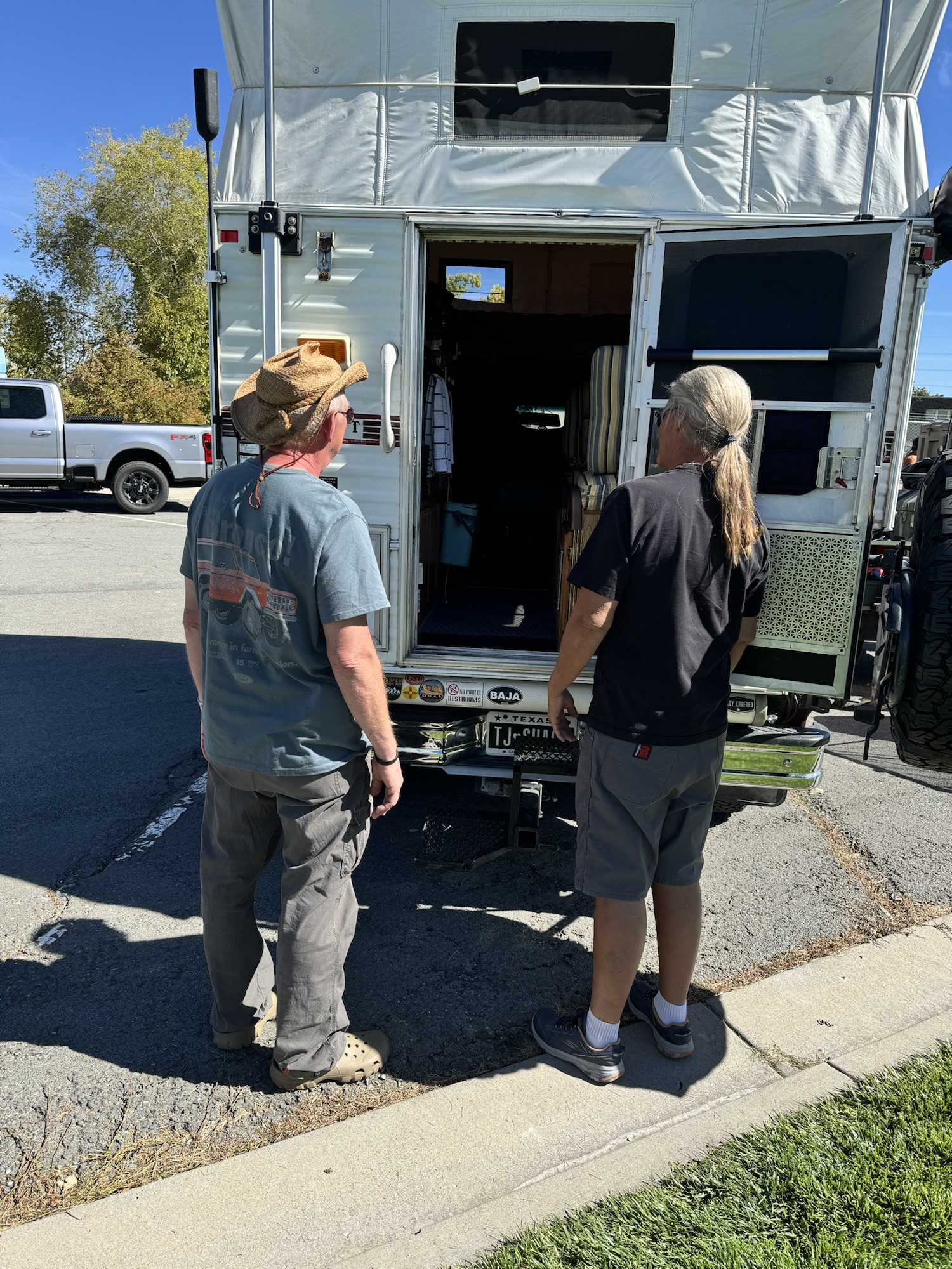 Bronco Super Celebration Day 2