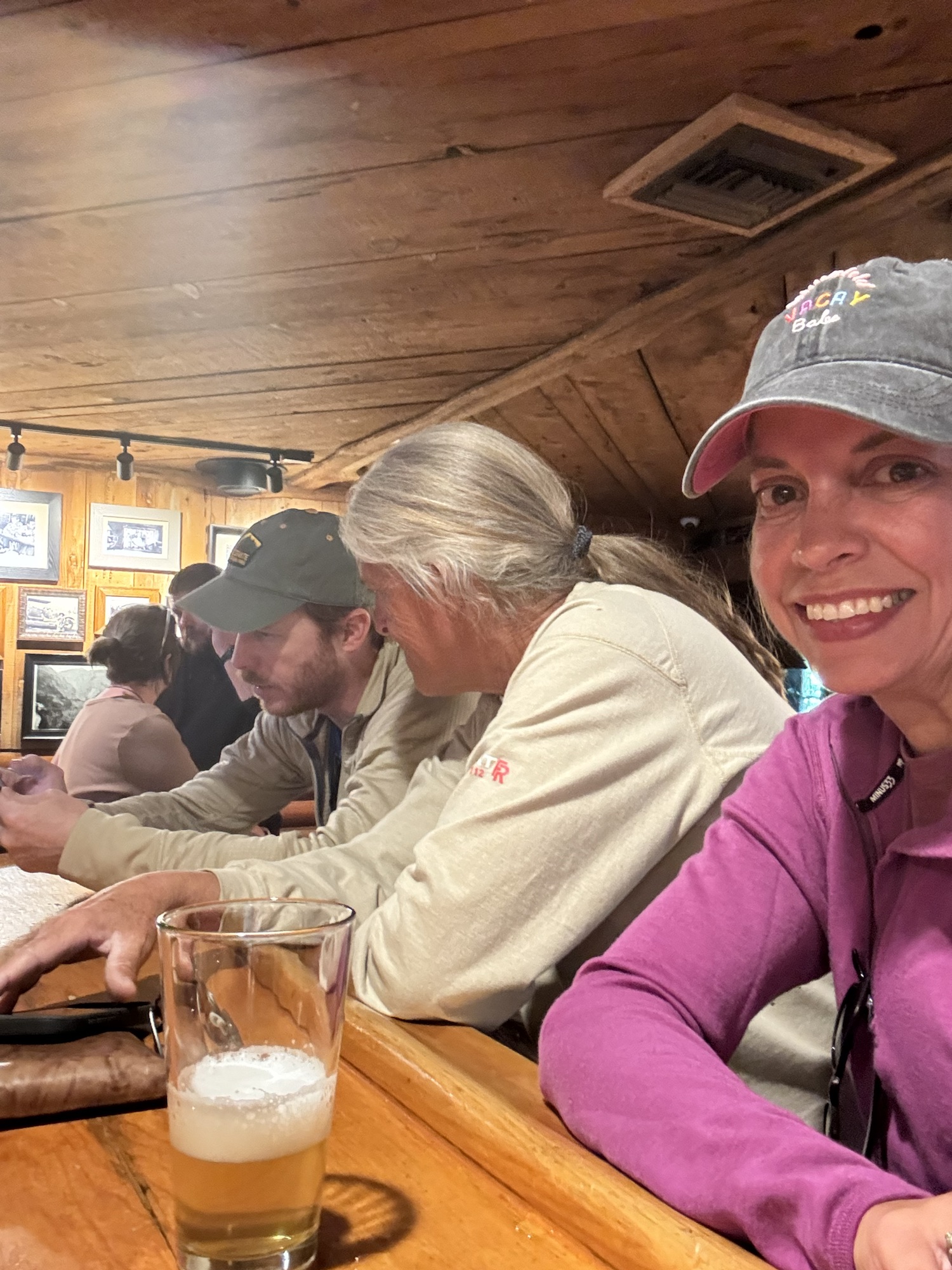 Yosemite Day 2 and The IPAs 😬