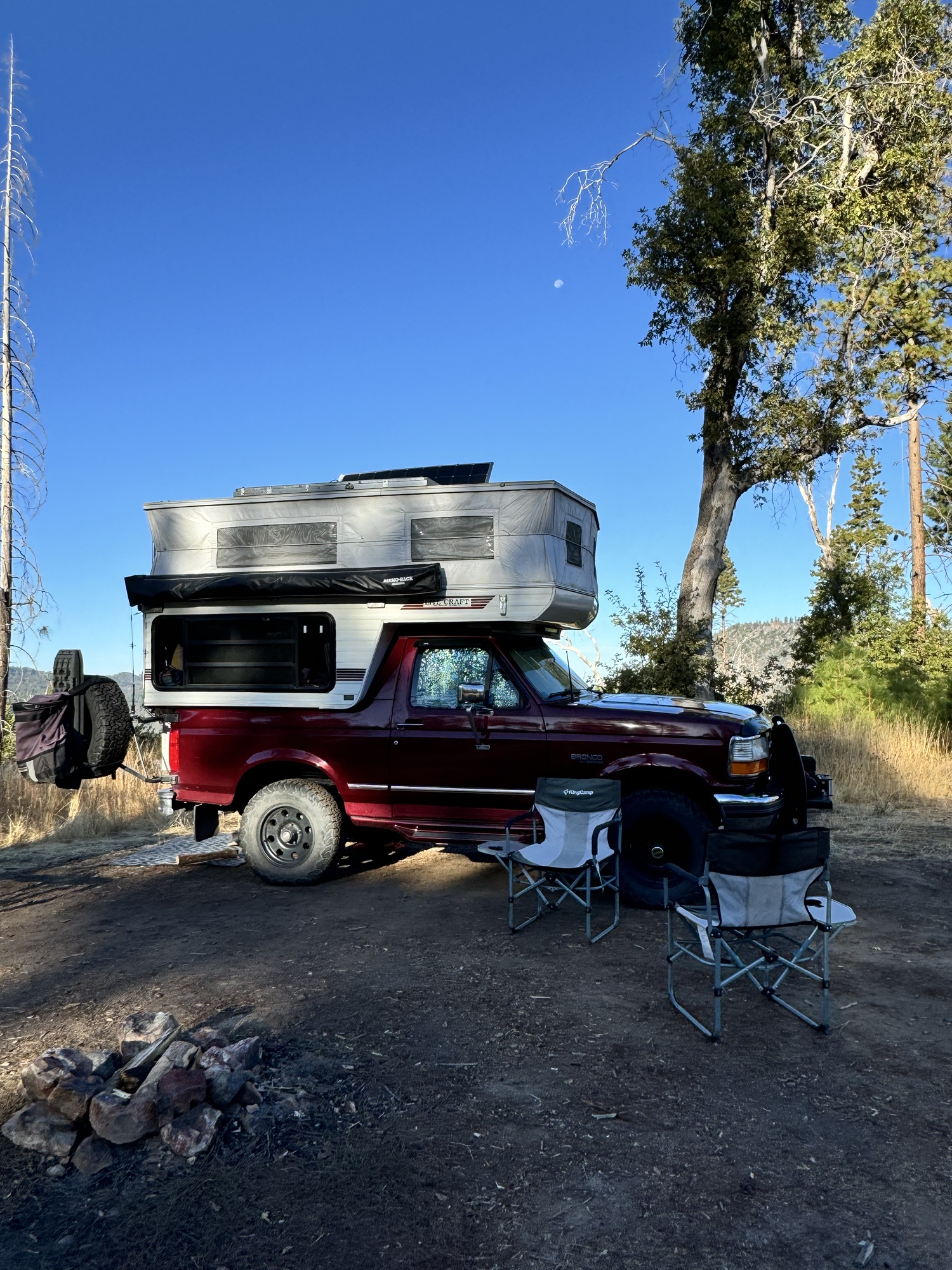 The unspoken understandings while Traveling