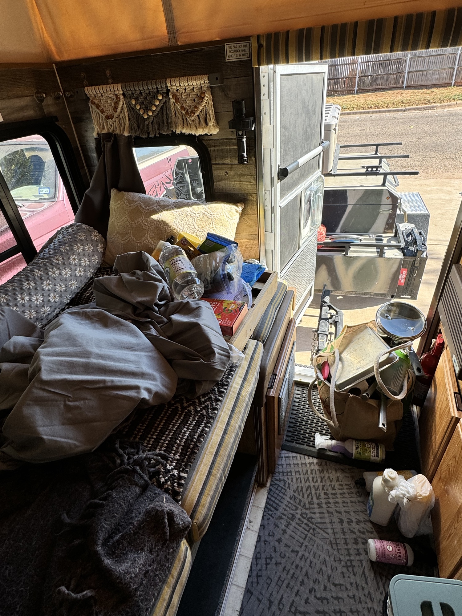 This is not the end!