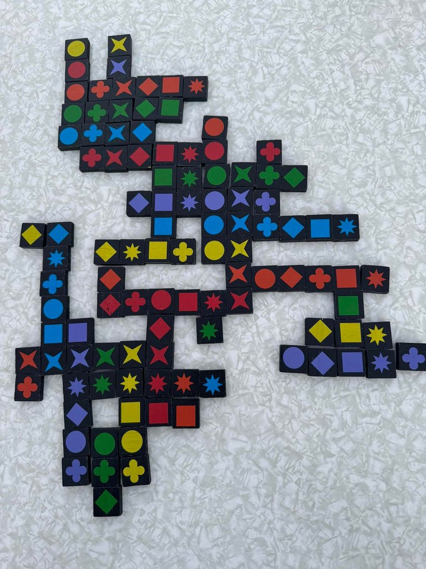 Hanging out with Nacha and Seb