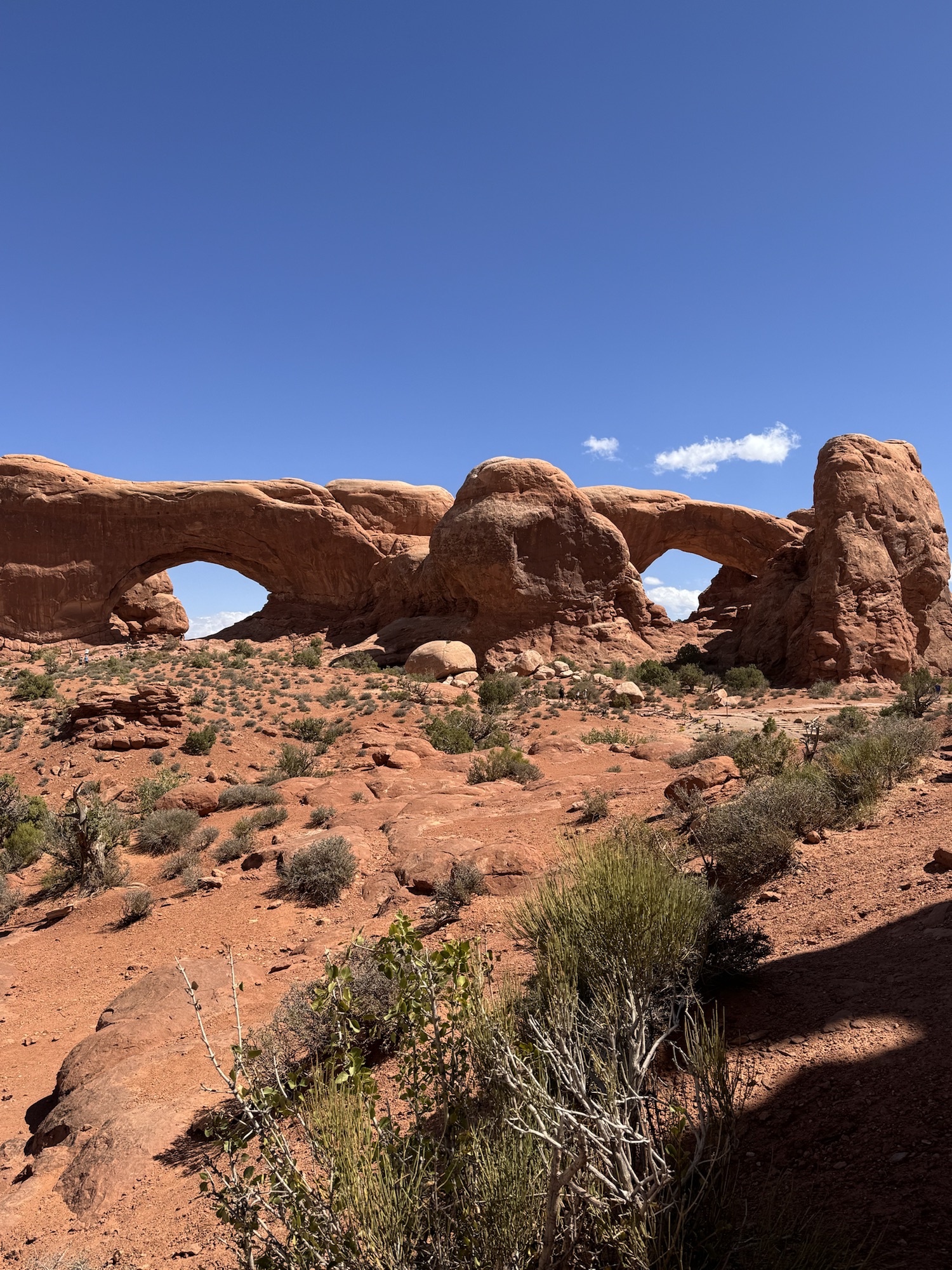 Arches National Park