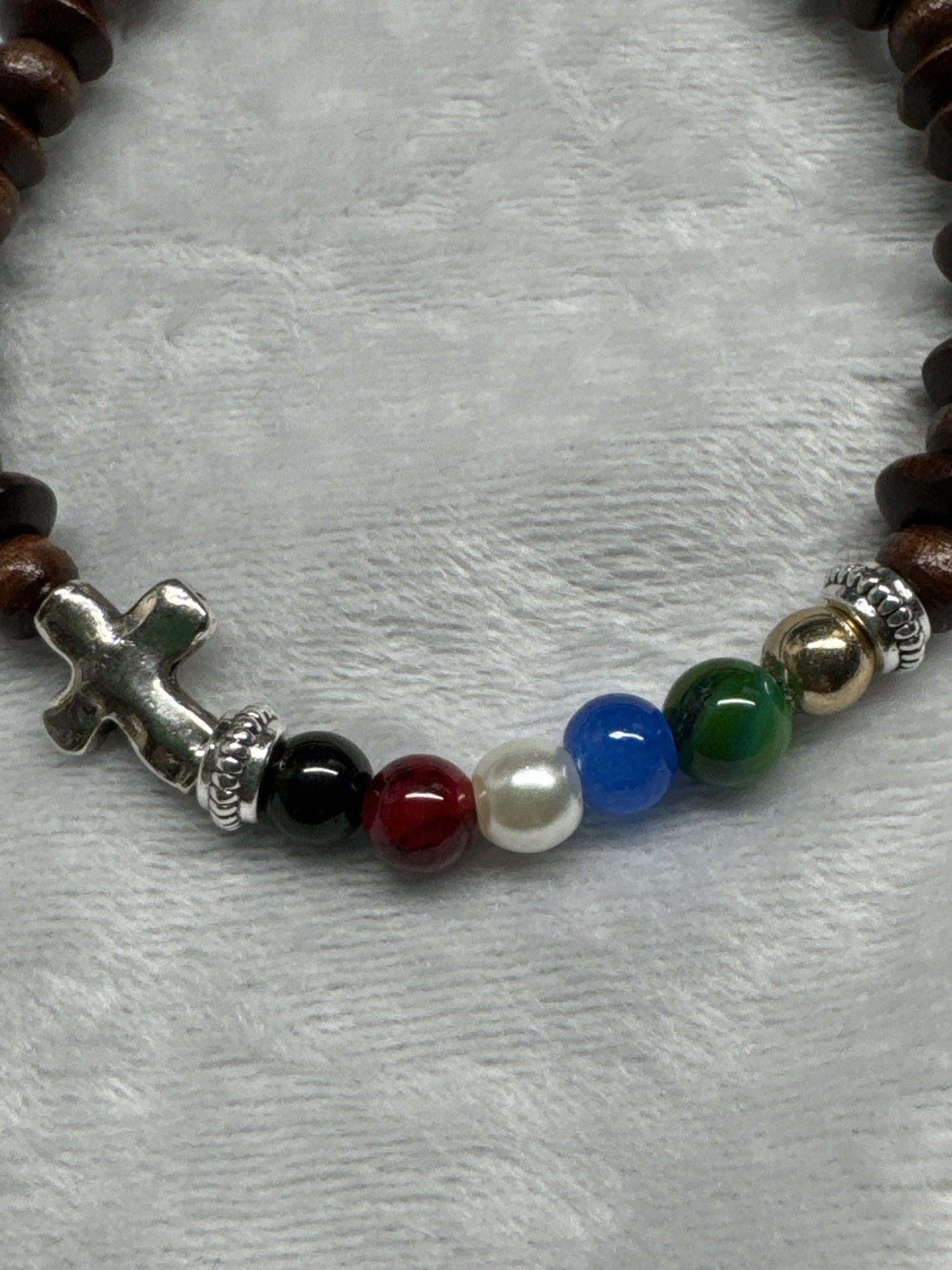 Men’s and Women’s Faith Bracelet