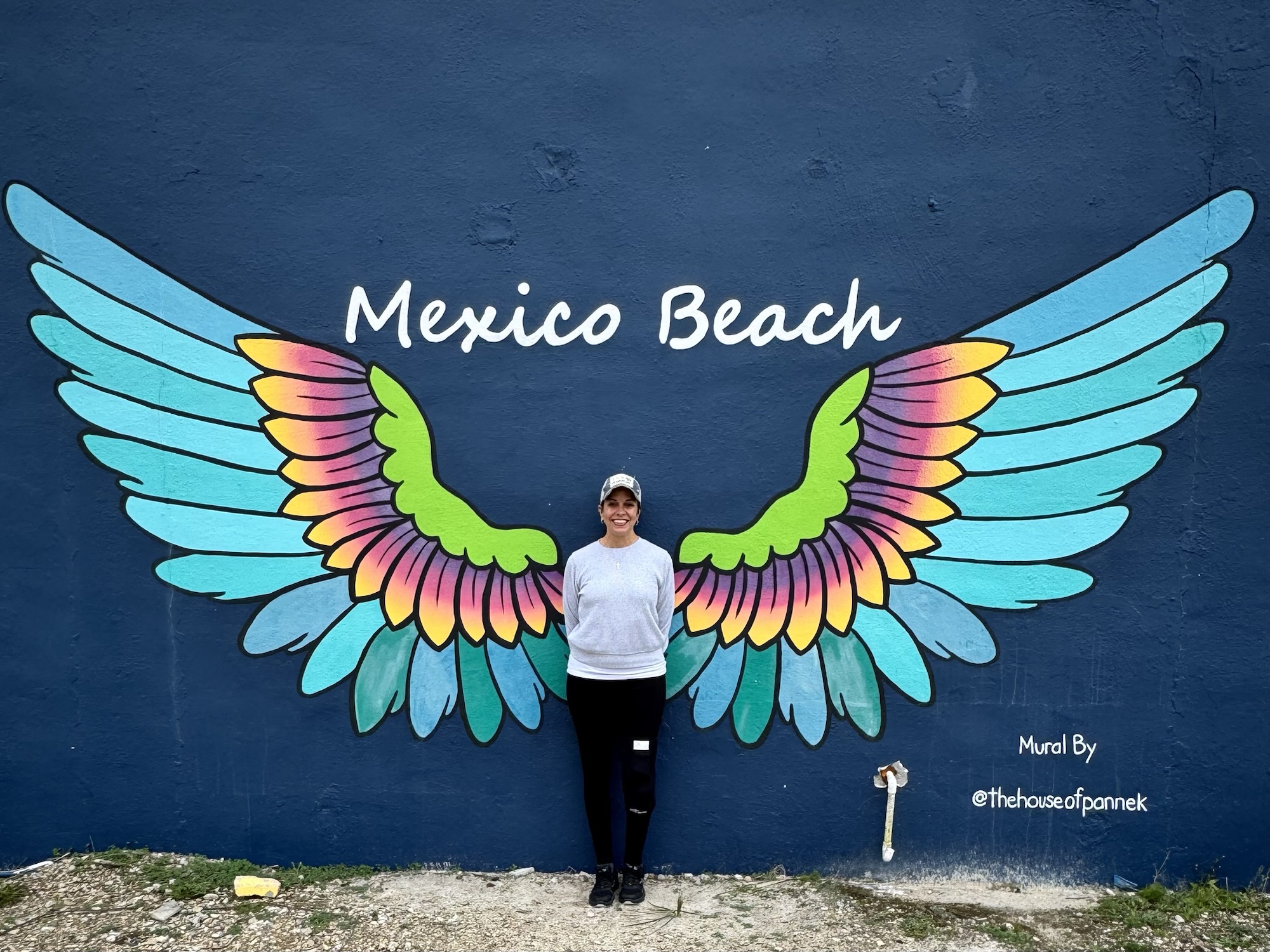 Last night in Panama City