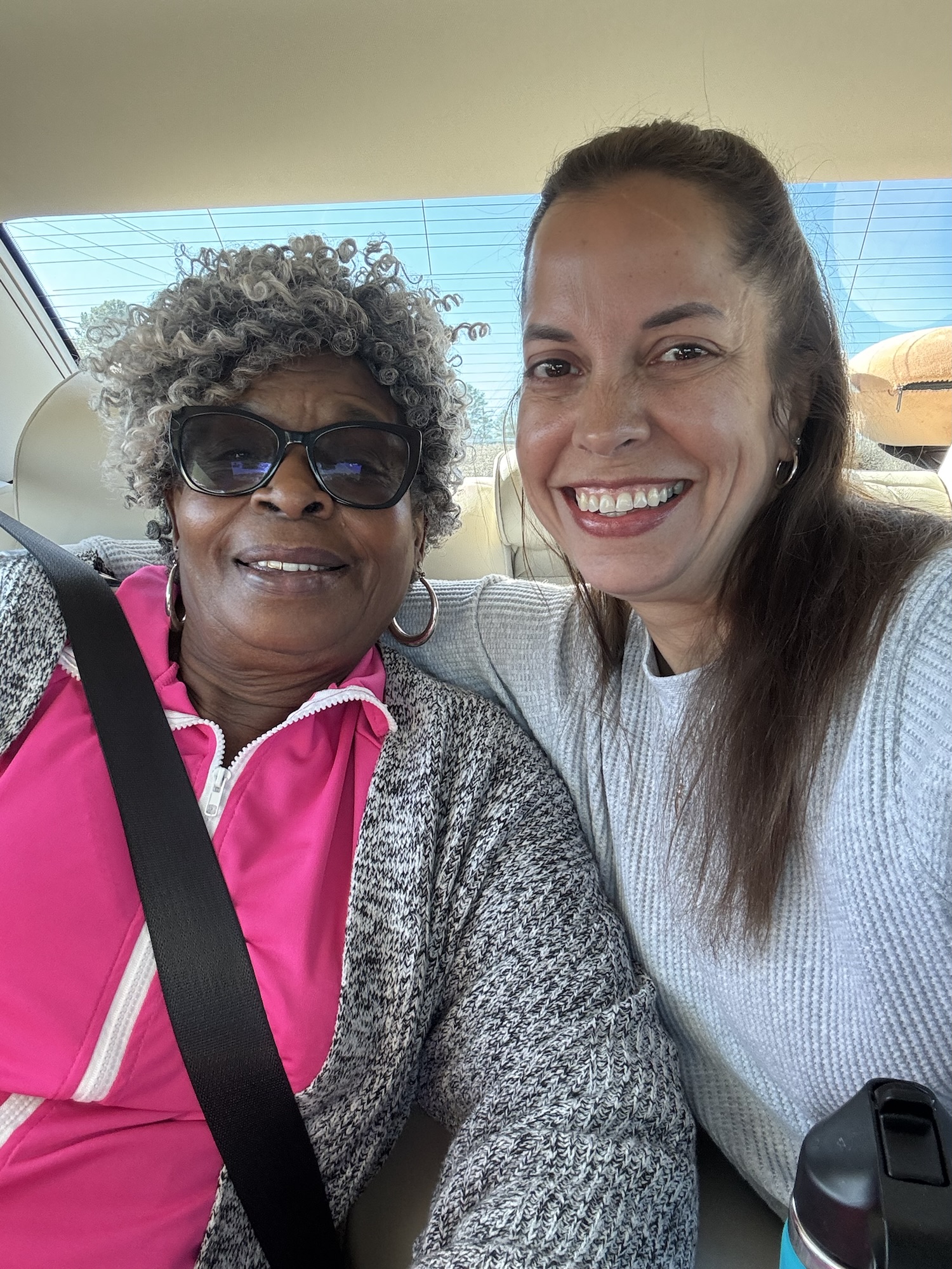 Hunters Museum, meeting new people and orange belt tests