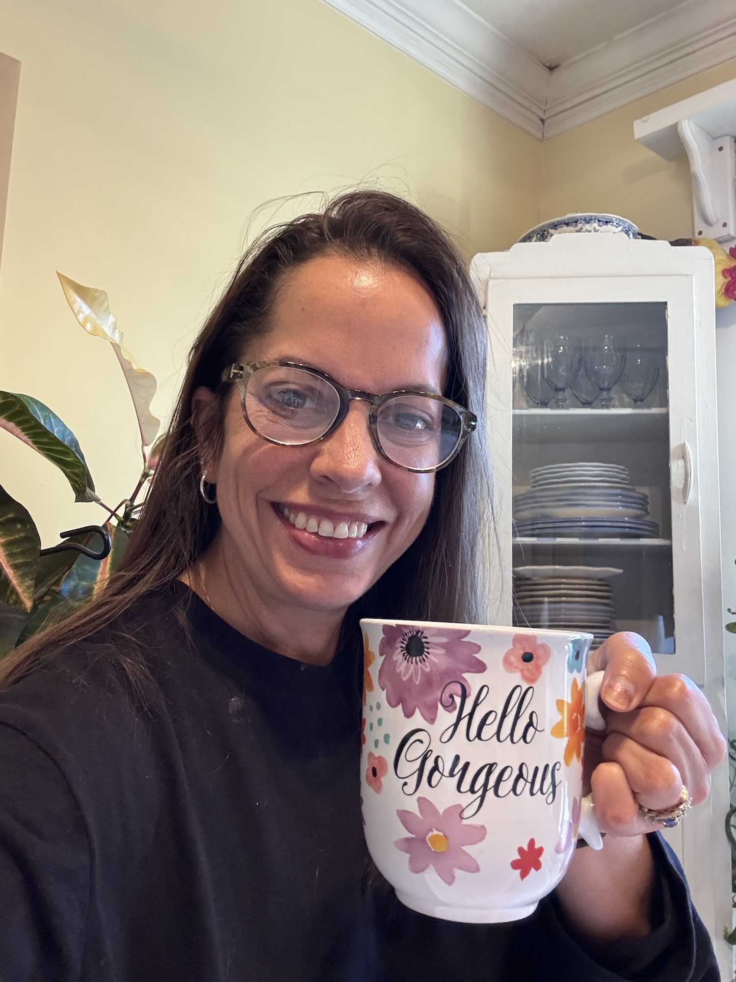 Couple of whirl wind days