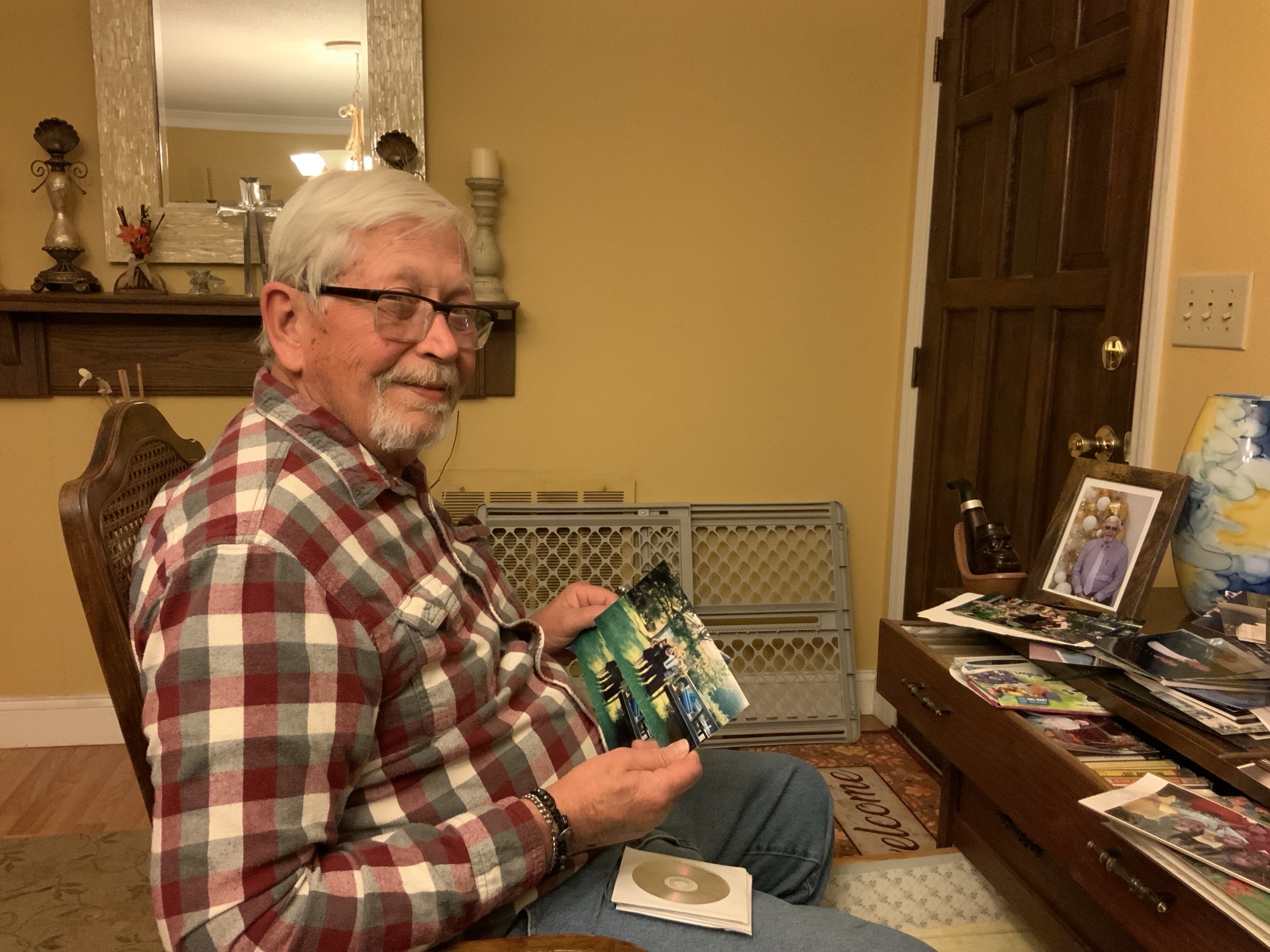 Preplanning and Memories