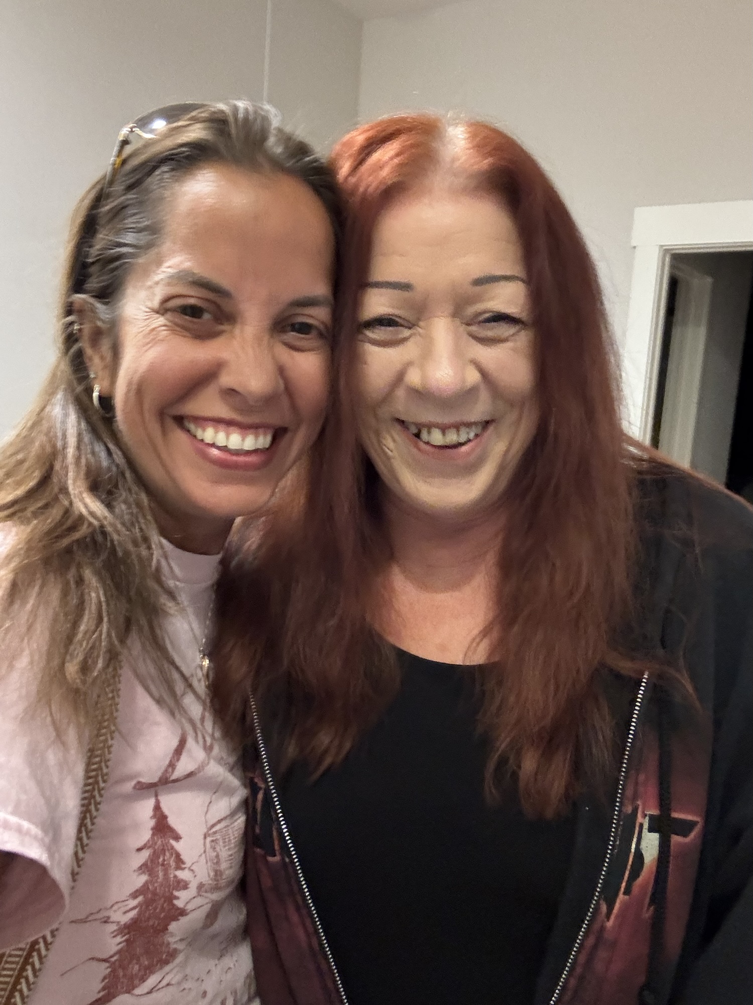 Last day in Wilmington