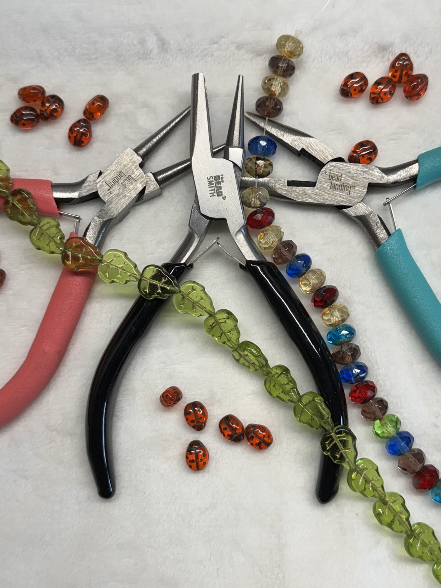 Online Jewelry Store “The Bead Shack”